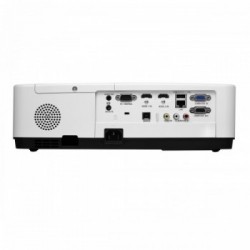 NEC MC332W videoproiettore Proiettore desktop 3300 ANSI lumen 3LCD WXGA (1280x800) Bianco