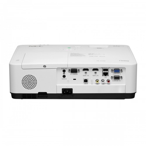 NEC MC332W videoproiettore Proiettore desktop...