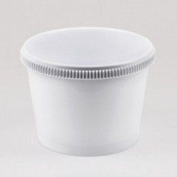 Girmi SB82 Sbattitore con base 400 W Rosso, Bianco