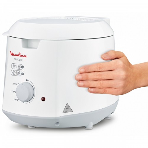 Moulinex MINICOMPACT