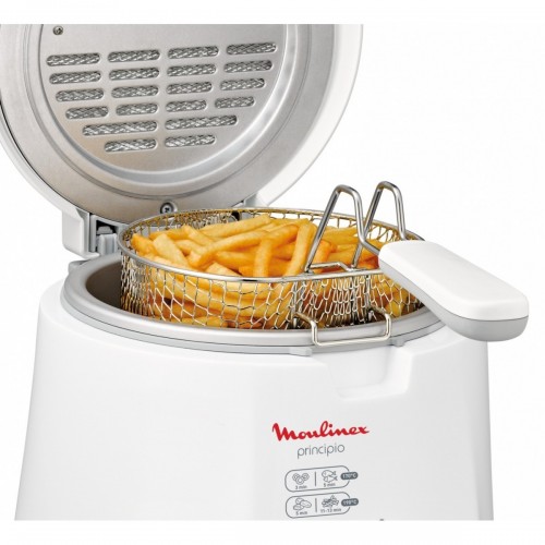 Moulinex MINICOMPACT