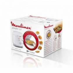 Moulinex MINICOMPACT