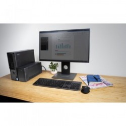 Trust Paxxon 800 VA 480 W 2 presa(e) AC
