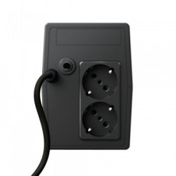 Trust Paxxon 800 VA 480 W 2 presa(e) AC