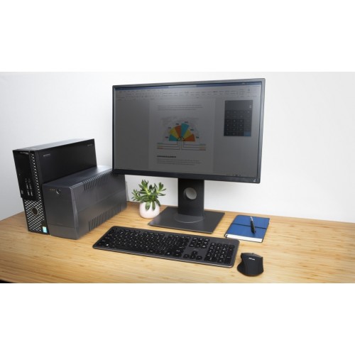 Trust Paxxon 1000 VA 600 W 4 presa(e) AC