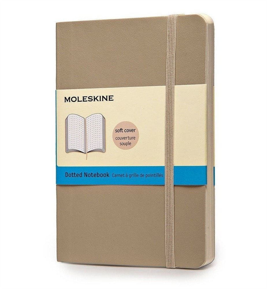 Moleskine 9788867323548 quaderno per scrivere