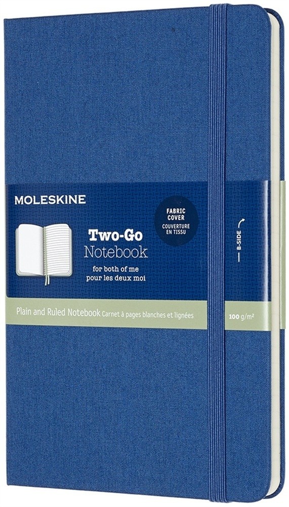 Moleskine 8058647620176 quaderno per scrivere