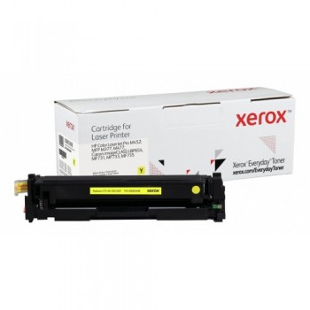 Xerox Toner Everyday...