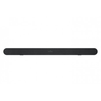 TCL Alto 6 TS6100 Nero 2.0...