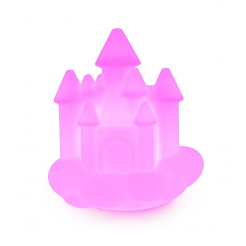 Bigben Interactive BTLSWCASTLE altoparlante...