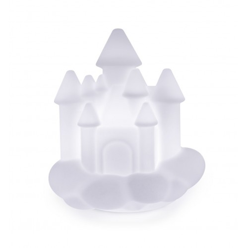 Bigben Interactive BTLSWCASTLE altoparlante...