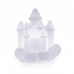 Bigben Interactive BTLSWCASTLE altoparlante portatile Multicolore 15 W