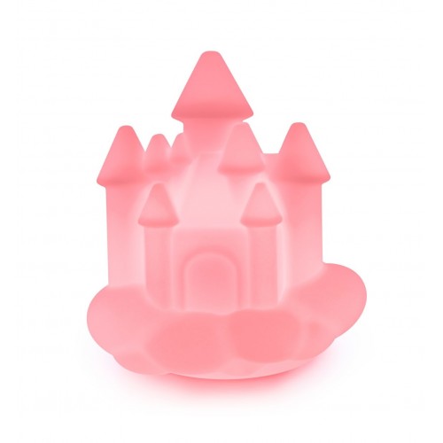 Bigben Interactive BTLSWCASTLE altoparlante...