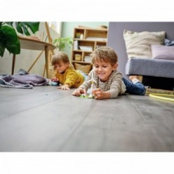 Lego Friends 41443 - L’Auto Elettrica di Olivia