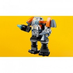 Lego Creator 3-in-1 - Cyber Drone
