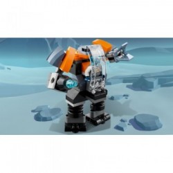 Lego Creator 3-in-1 - Cyber Drone