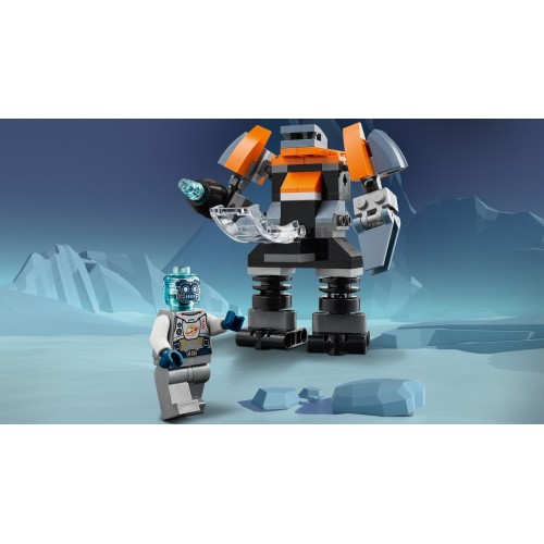 Lego Creator 3-in-1 - Cyber Drone