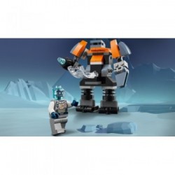 Lego Creator 3-in-1 - Cyber Drone