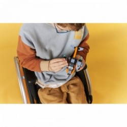 Lego Creator 3-in-1 - Cyber Drone