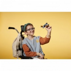 Lego Creator 3-in-1 - Cyber Drone
