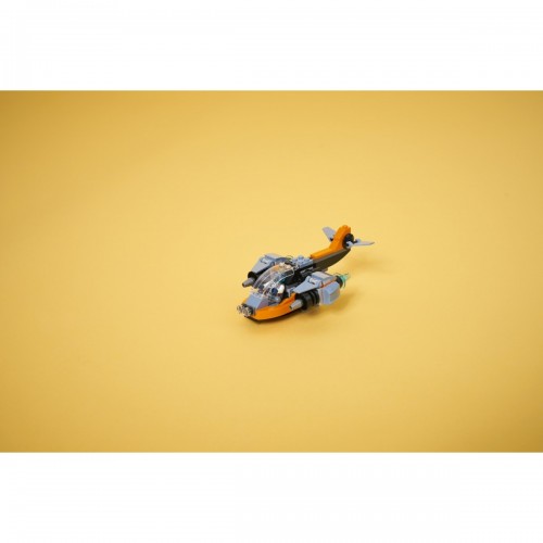 Lego Creator 3-in-1 - Cyber Drone