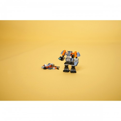 Lego Creator 3-in-1 - Cyber Drone