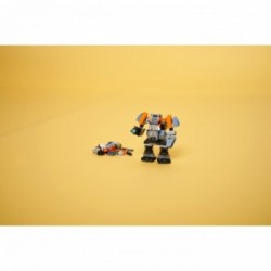 Lego Creator 3-in-1 - Cyber Drone