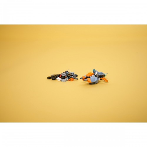 Lego Creator 3-in-1 - Cyber Drone