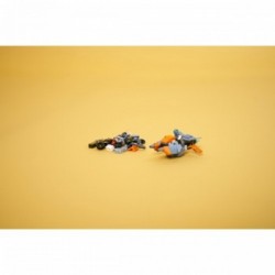 Lego Creator 3-in-1 - Cyber Drone
