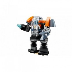 Lego Creator 3-in-1 - Cyber Drone