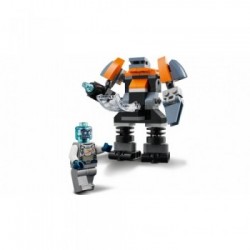 Lego Creator 3-in-1 - Cyber Drone