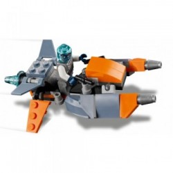 Lego Creator 3-in-1 - Cyber Drone