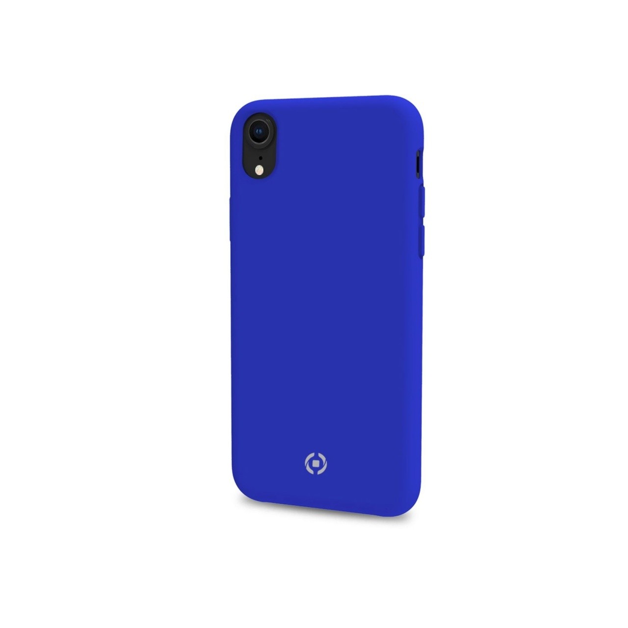Celly Feeling custodia per cellulare 15,5 cm (6.1") Cover Blu