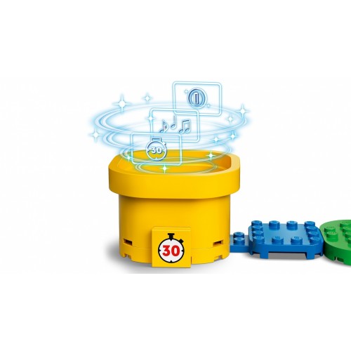 Lego Super Mario 71380 - Costruisci la tua...