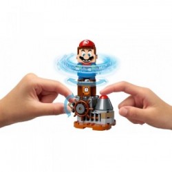 Lego Super Mario 71380 - Costruisci la tua Avventura, Maker Pack