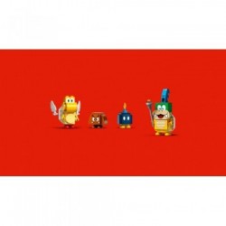 Lego Super Mario 71380 - Costruisci la tua Avventura, Maker Pack