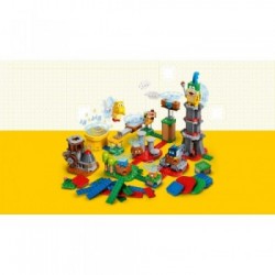 Lego Super Mario 71380 - Costruisci la tua Avventura, Maker Pack