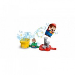Lego Super Mario 71380 - Costruisci la tua Avventura, Maker Pack