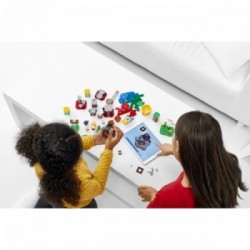 Lego Super Mario 71380 - Costruisci la tua Avventura, Maker Pack