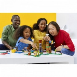 Lego Super Mario 71380 - Costruisci la tua Avventura, Maker Pack