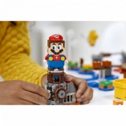 Lego Super Mario 71380 - Costruisci la tua Avventura, Maker Pack
