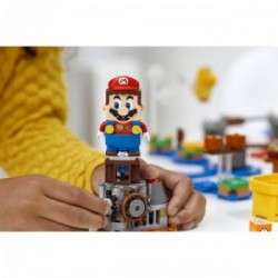 Lego Super Mario 71380 - Costruisci la tua Avventura, Maker Pack