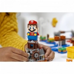 Lego Super Mario 71380 - Costruisci la tua Avventura, Maker Pack