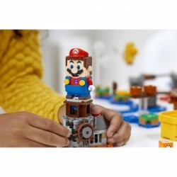 Lego Super Mario 71380 - Costruisci la tua Avventura, Maker Pack
