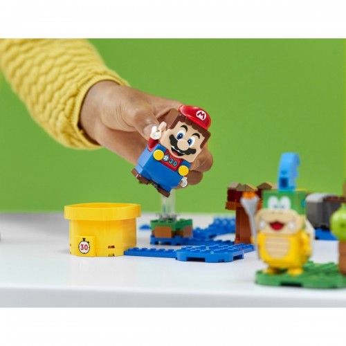 Lego Super Mario 71380 - Costruisci la tua...