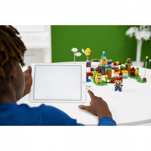 Lego Super Mario 71380 - Costruisci la tua...