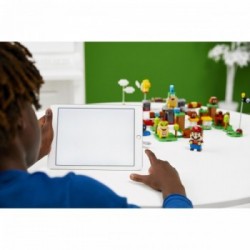 Lego Super Mario 71380 - Costruisci la tua Avventura, Maker Pack