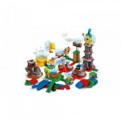 Lego Super Mario 71380 - Costruisci la tua Avventura, Maker Pack