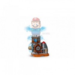 Lego Super Mario 71380 - Costruisci la tua Avventura, Maker Pack