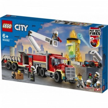Lego City 60282 - Unità di...